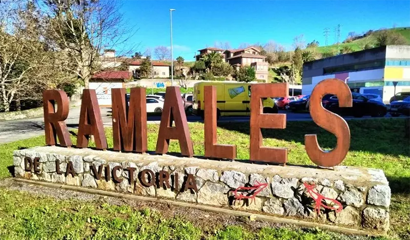 Fiestas de Ramales de la Victoria